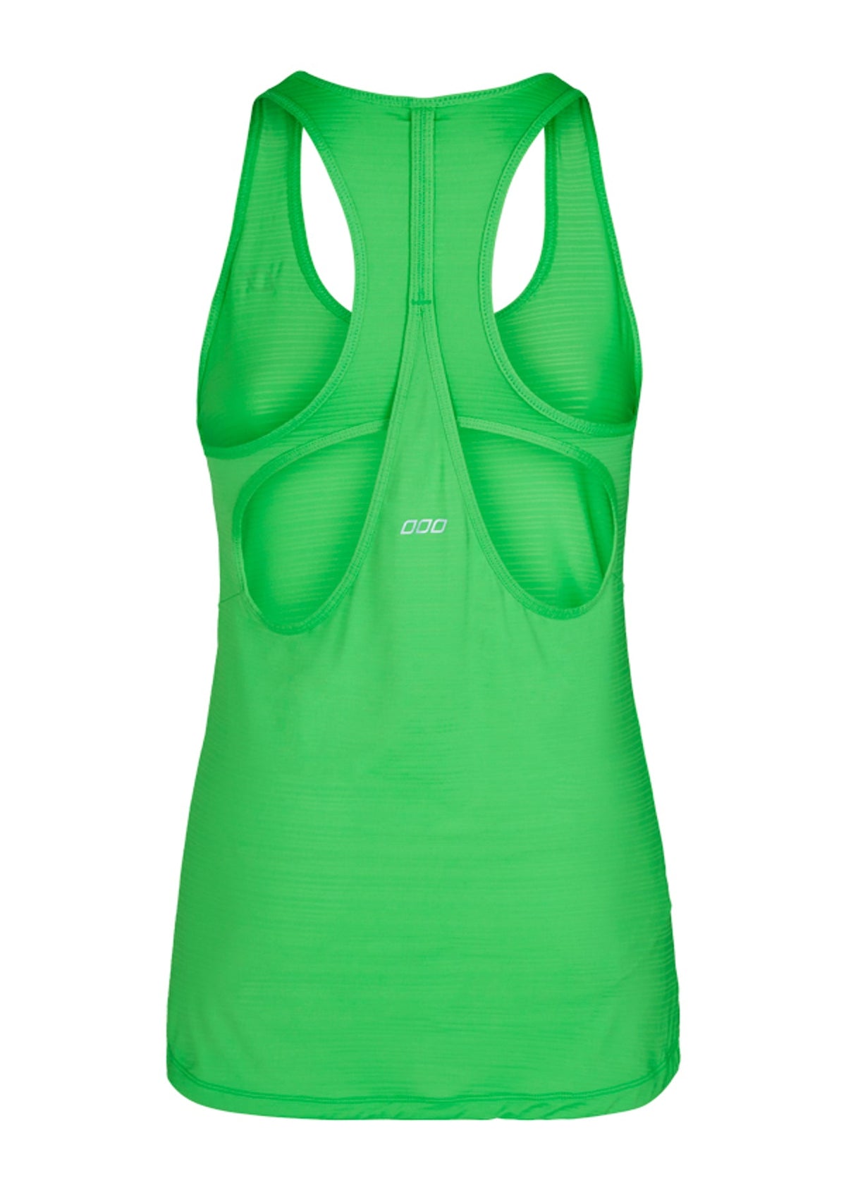 Milana Excel Tank