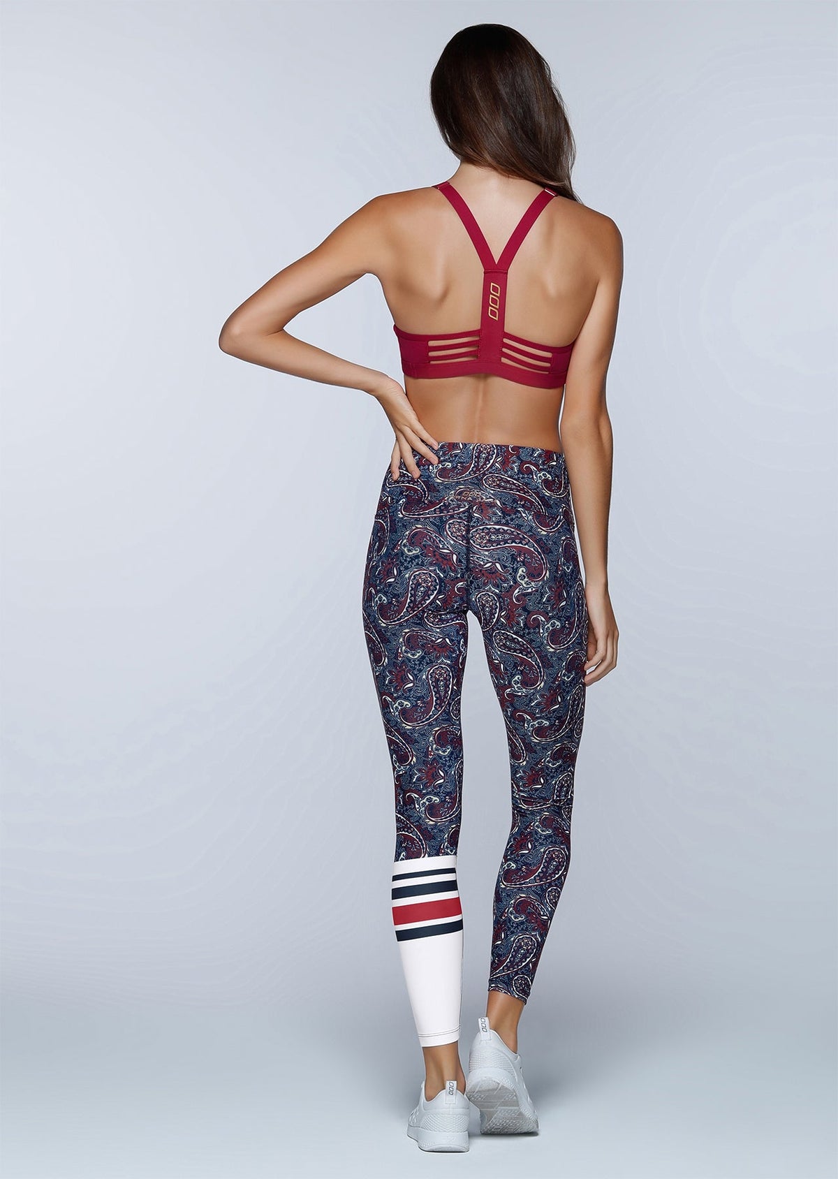 Missguided Sports Bra