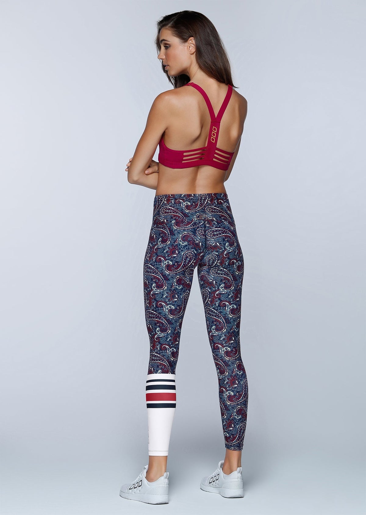 Missguided Sports Bra