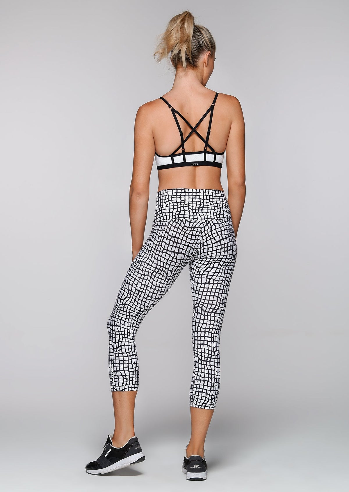 Mix Match Sports Bra