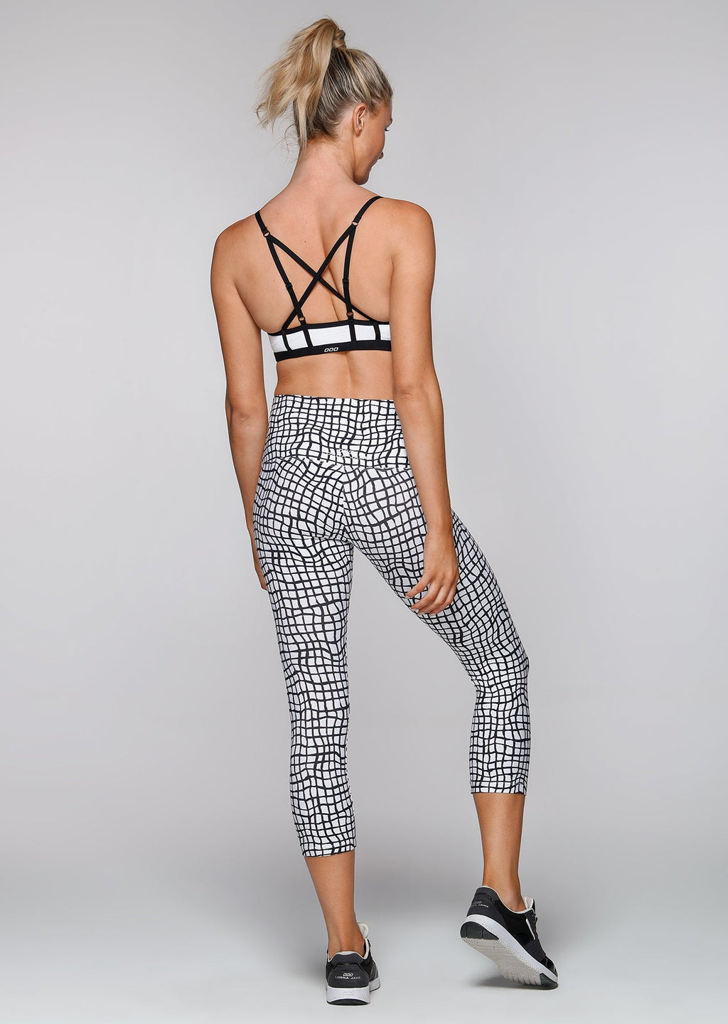 Mix Match Sports Bra