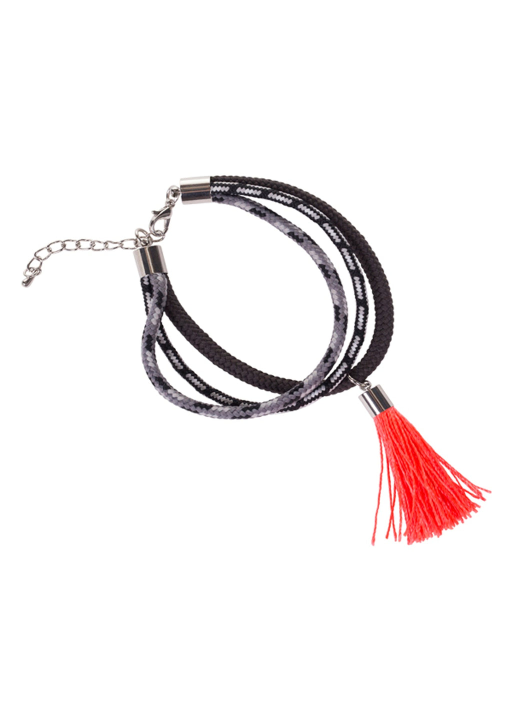 MNB Cord Bracelet