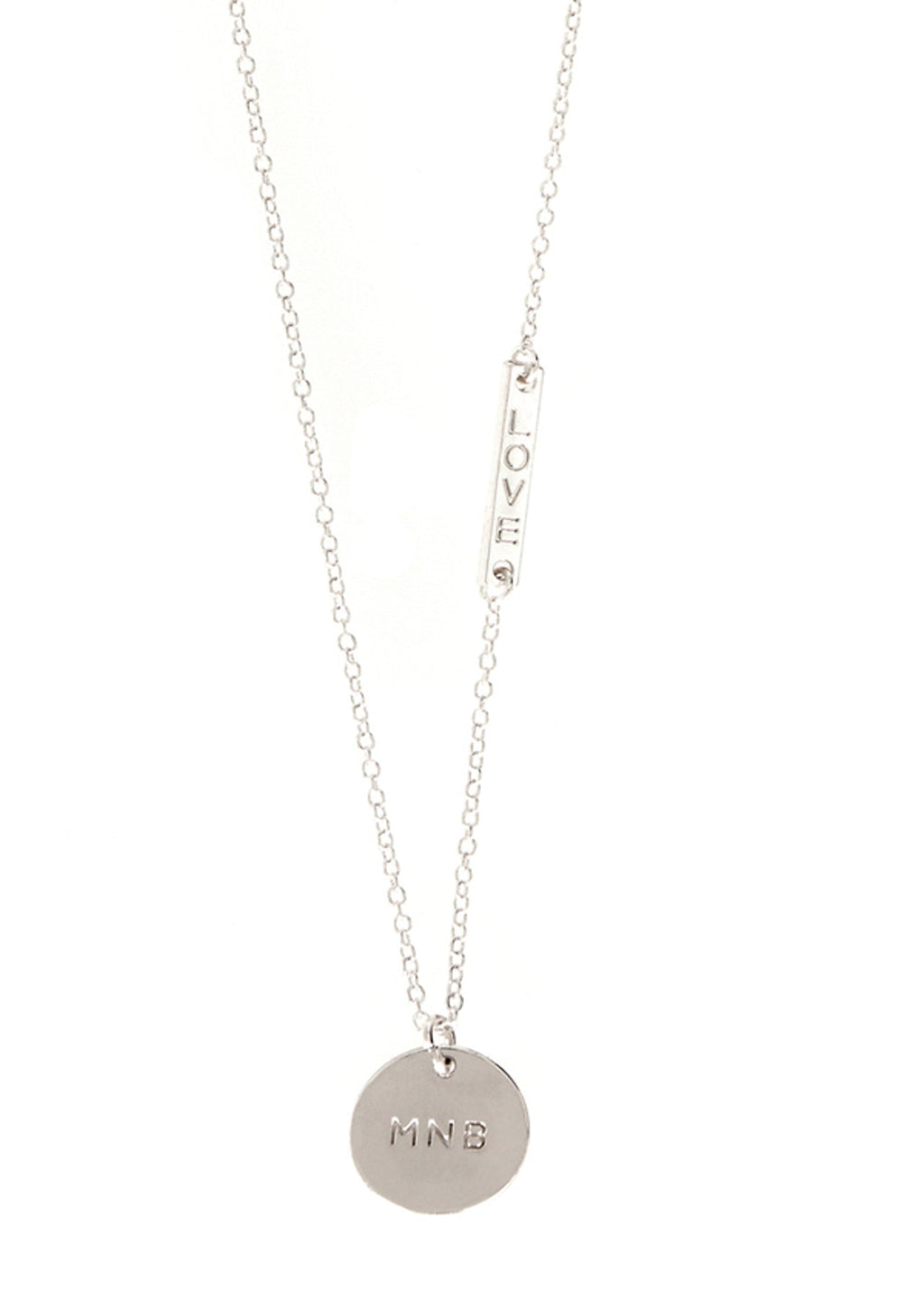 MNB Necklace