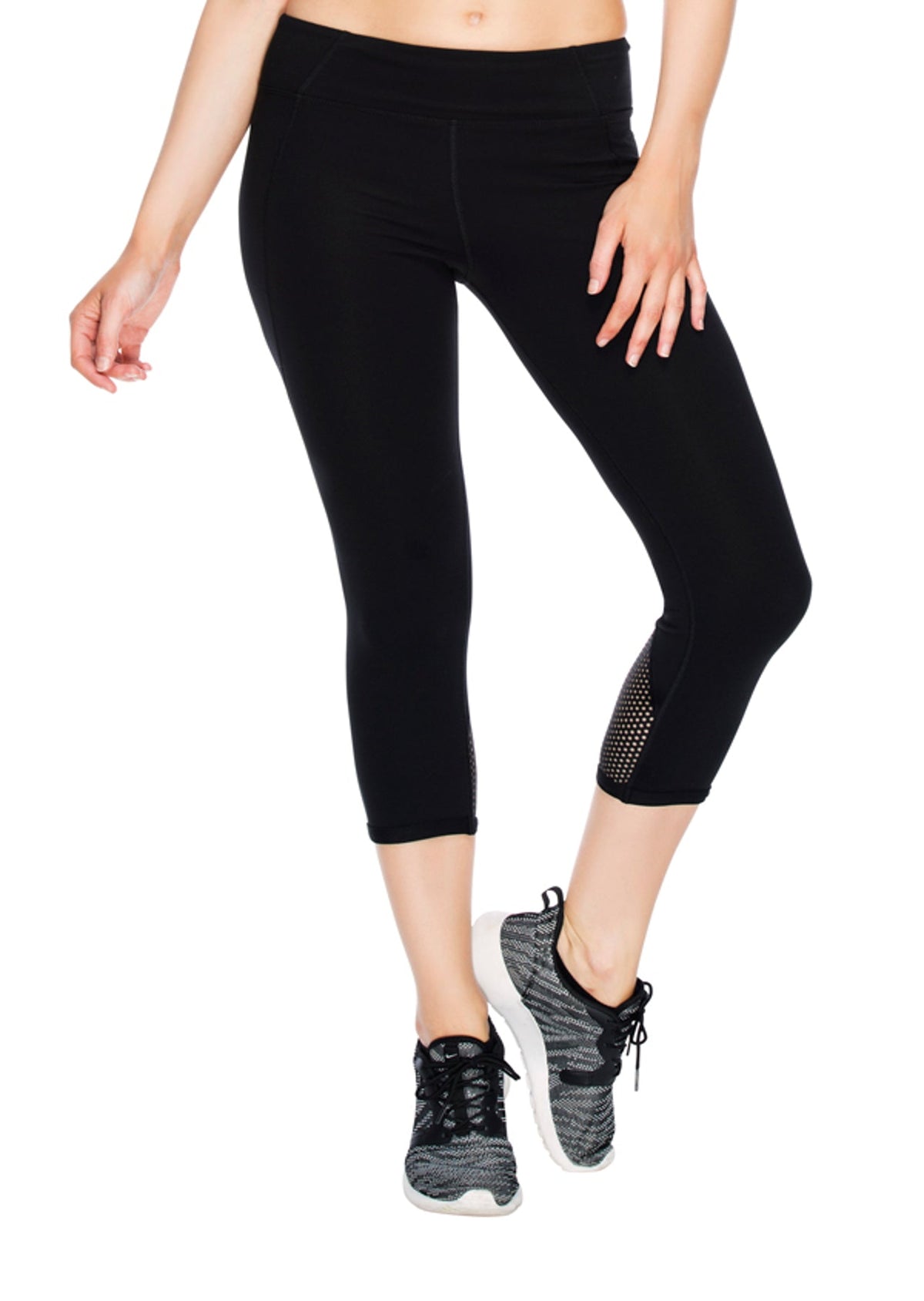 Modern Runner 7/8 Tight