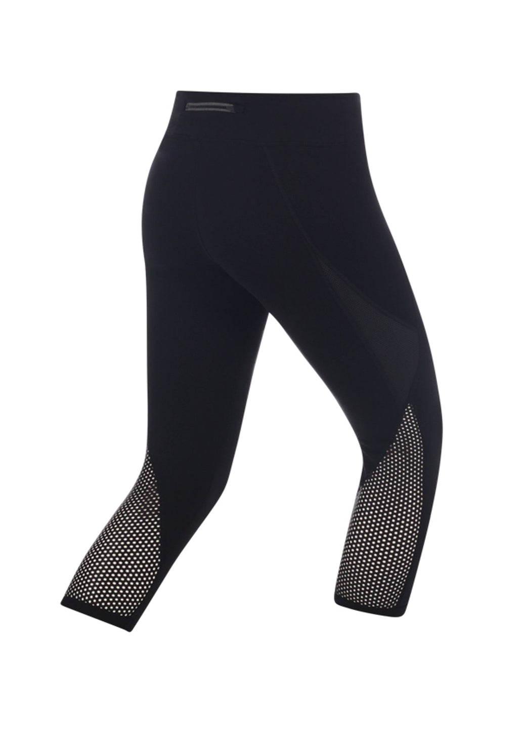 Modern Runner 7/8 Tight