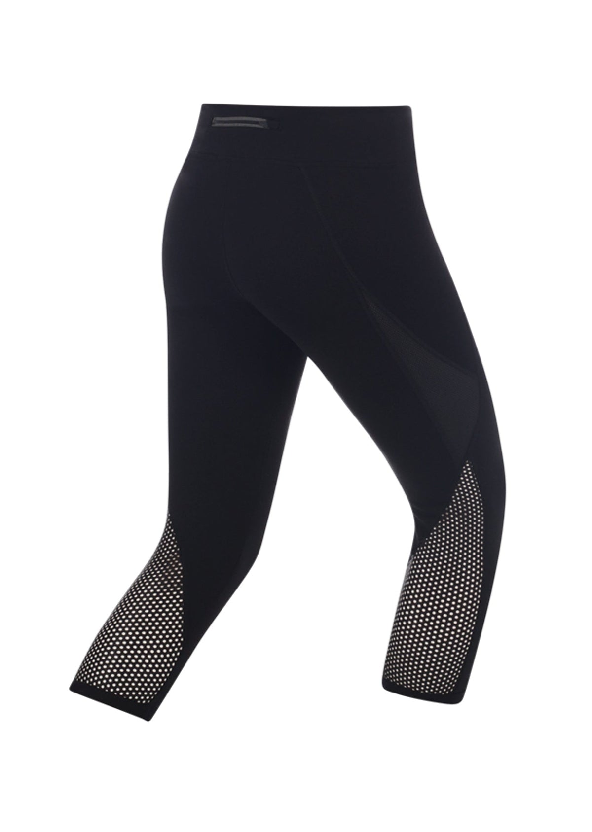 Modern Runner 7/8 Tight