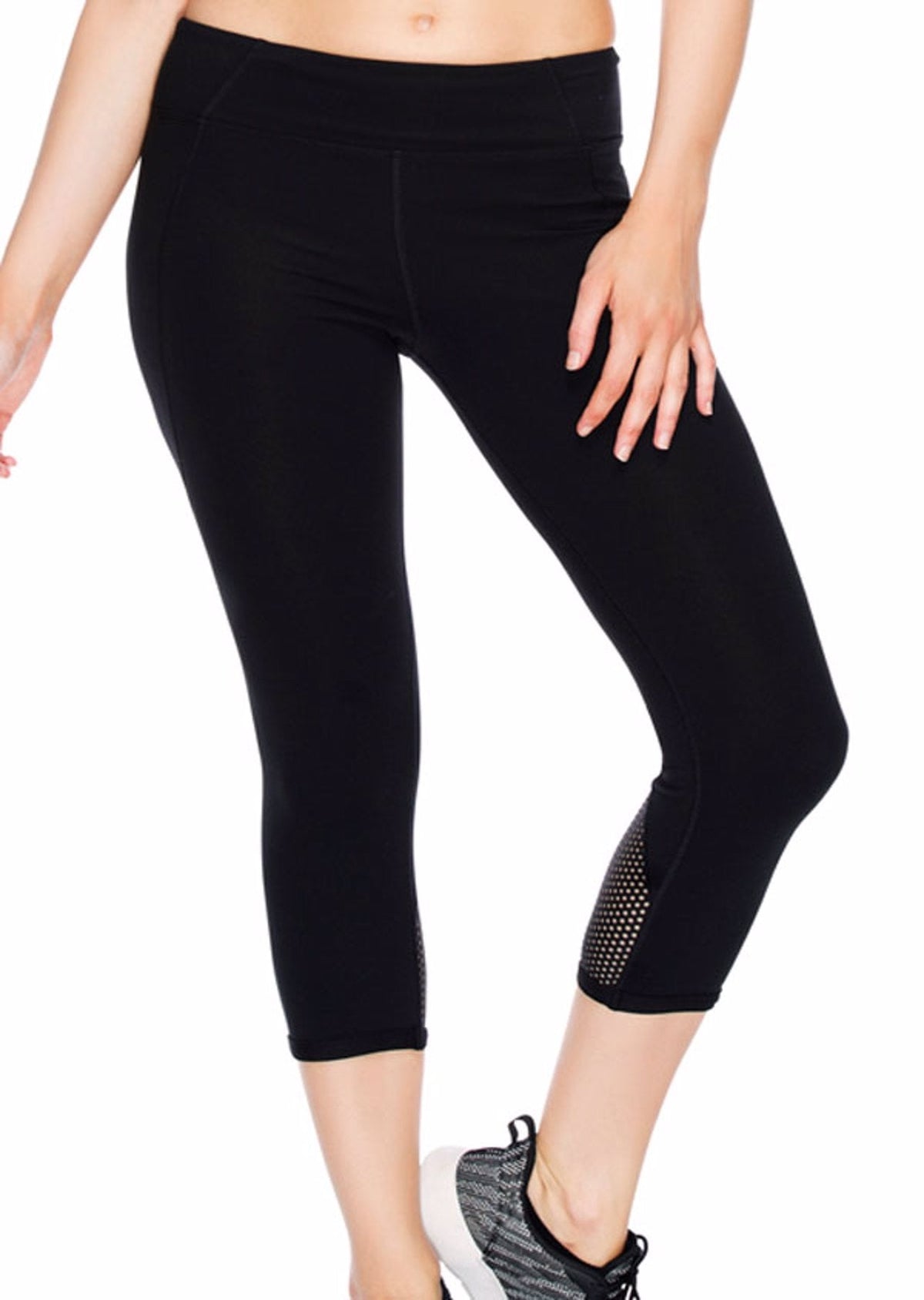 Modern Runner 7/8 Tight