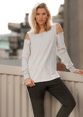 Molly Sweat Shirt