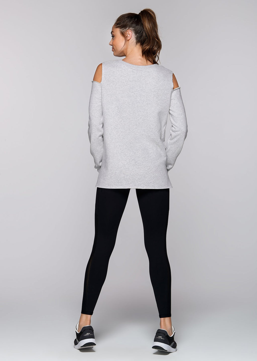 Molly Sweat Shirt