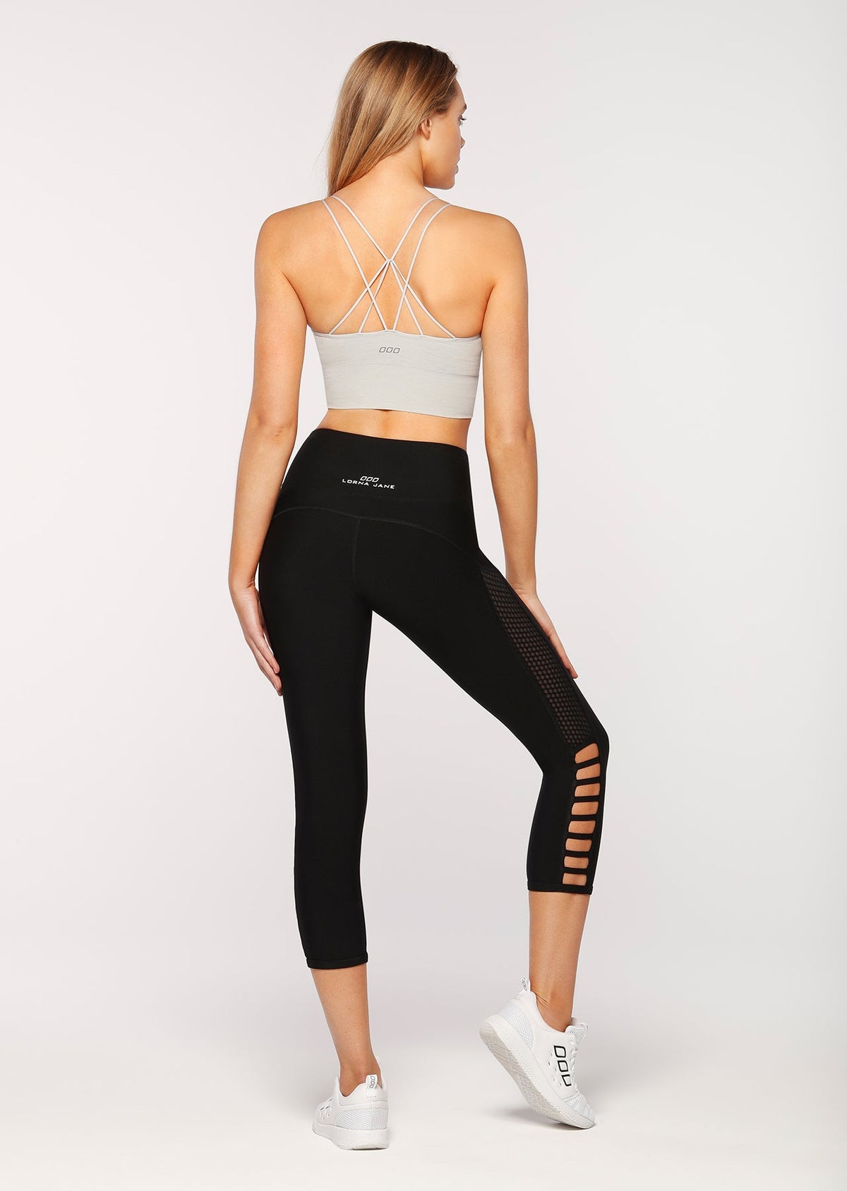 Morning Light Seamless Bra
