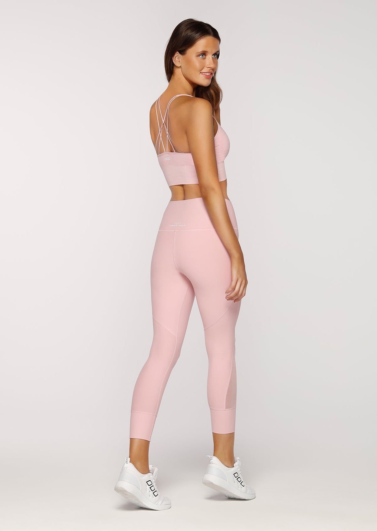 Morning Light Seamless Bra