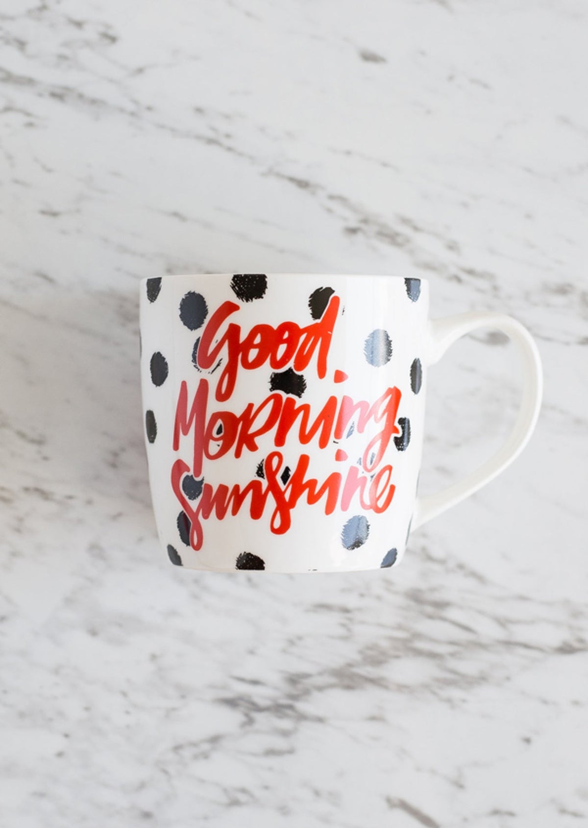 Morning Sunshine Mug