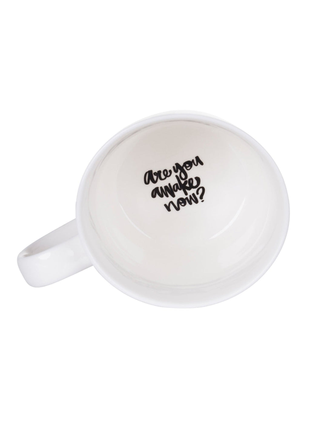 Morning Sunshine Mug