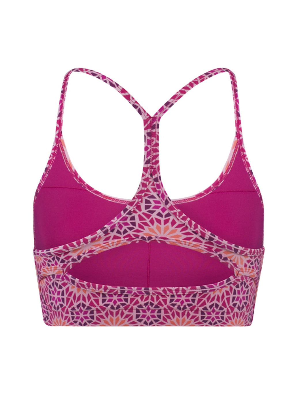 Moroccan Dreams Bra