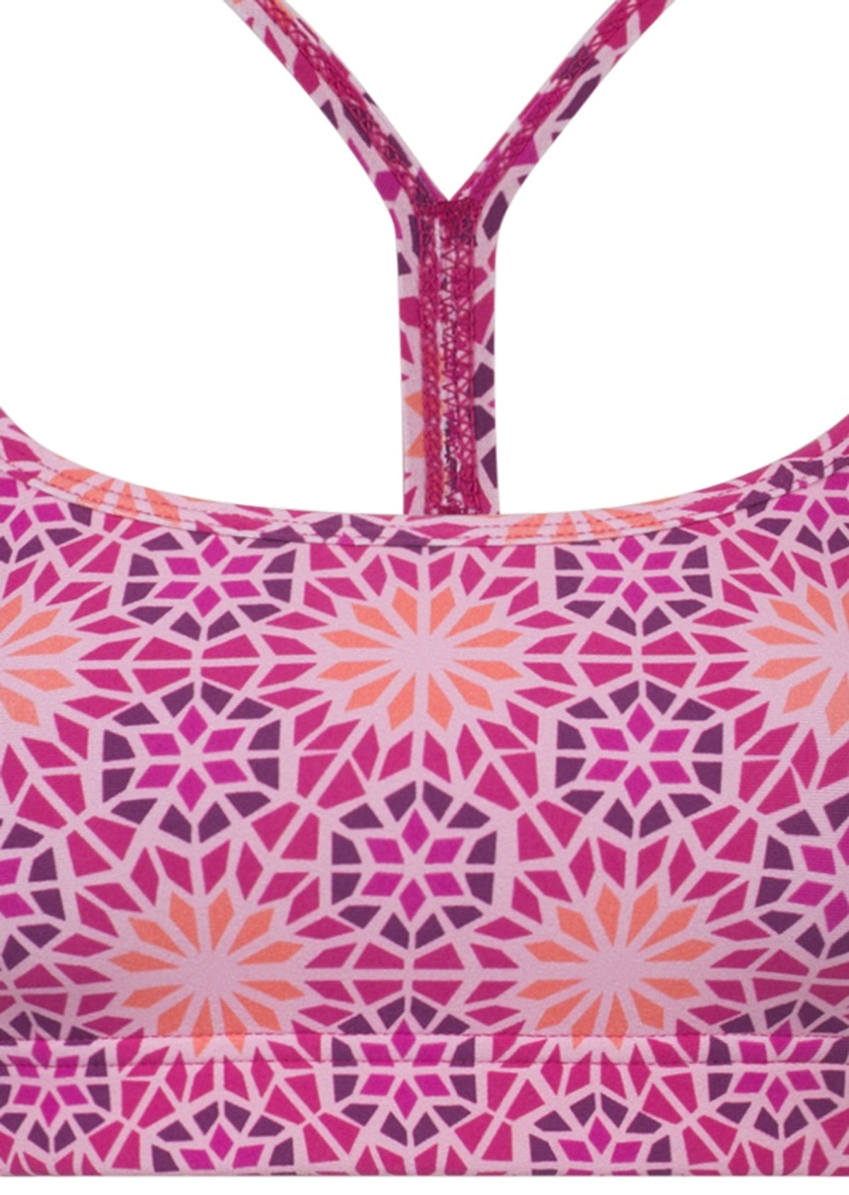 Moroccan Dreams Bra
