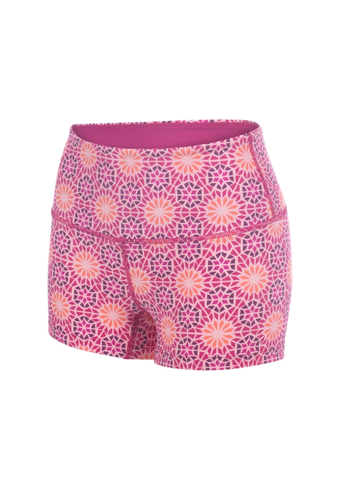 Moroccan Dreams Short Tight