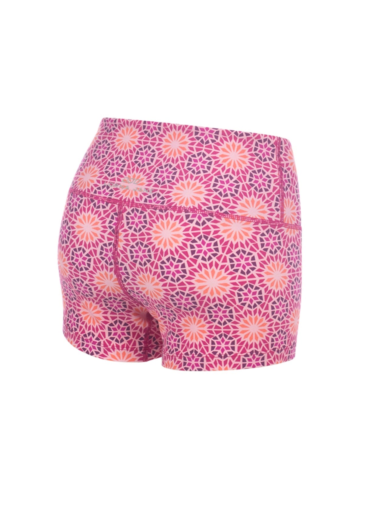 Moroccan Dreams Short Tight