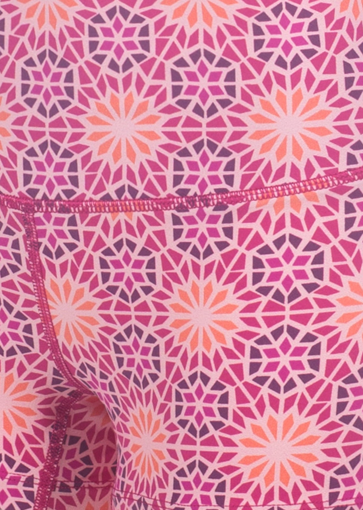 Moroccan Dreams Short Tight