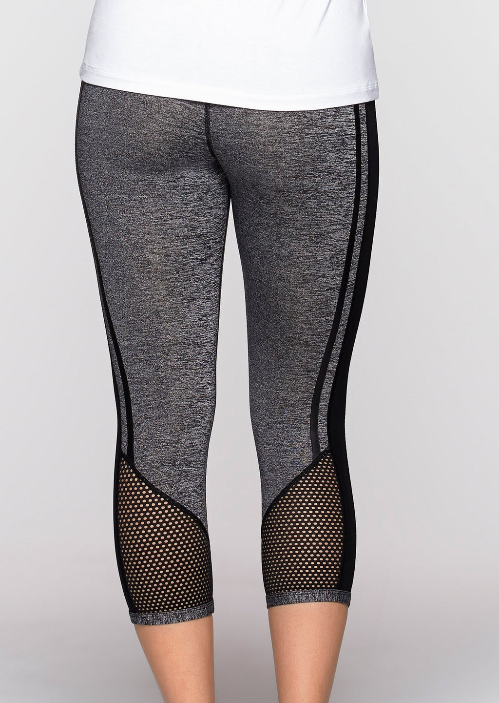 Motion Core 7/8 Tight