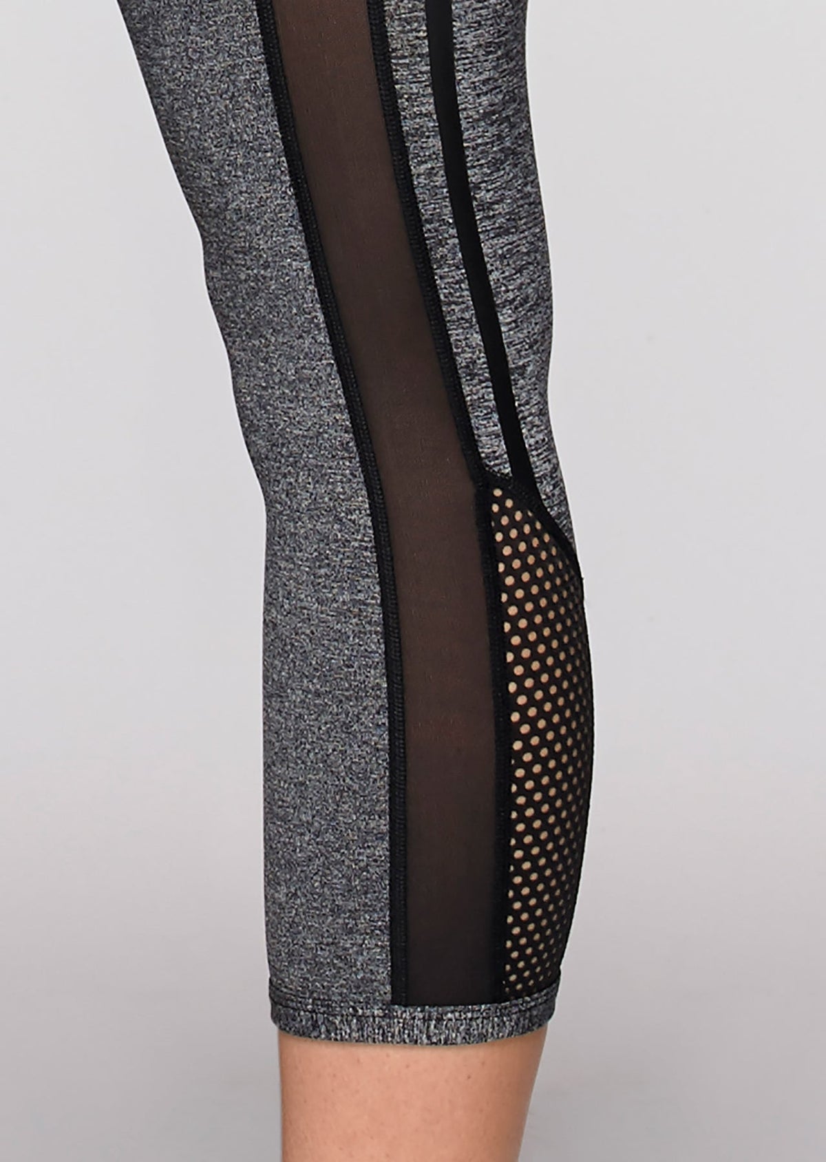 Motion Core 7/8 Tight