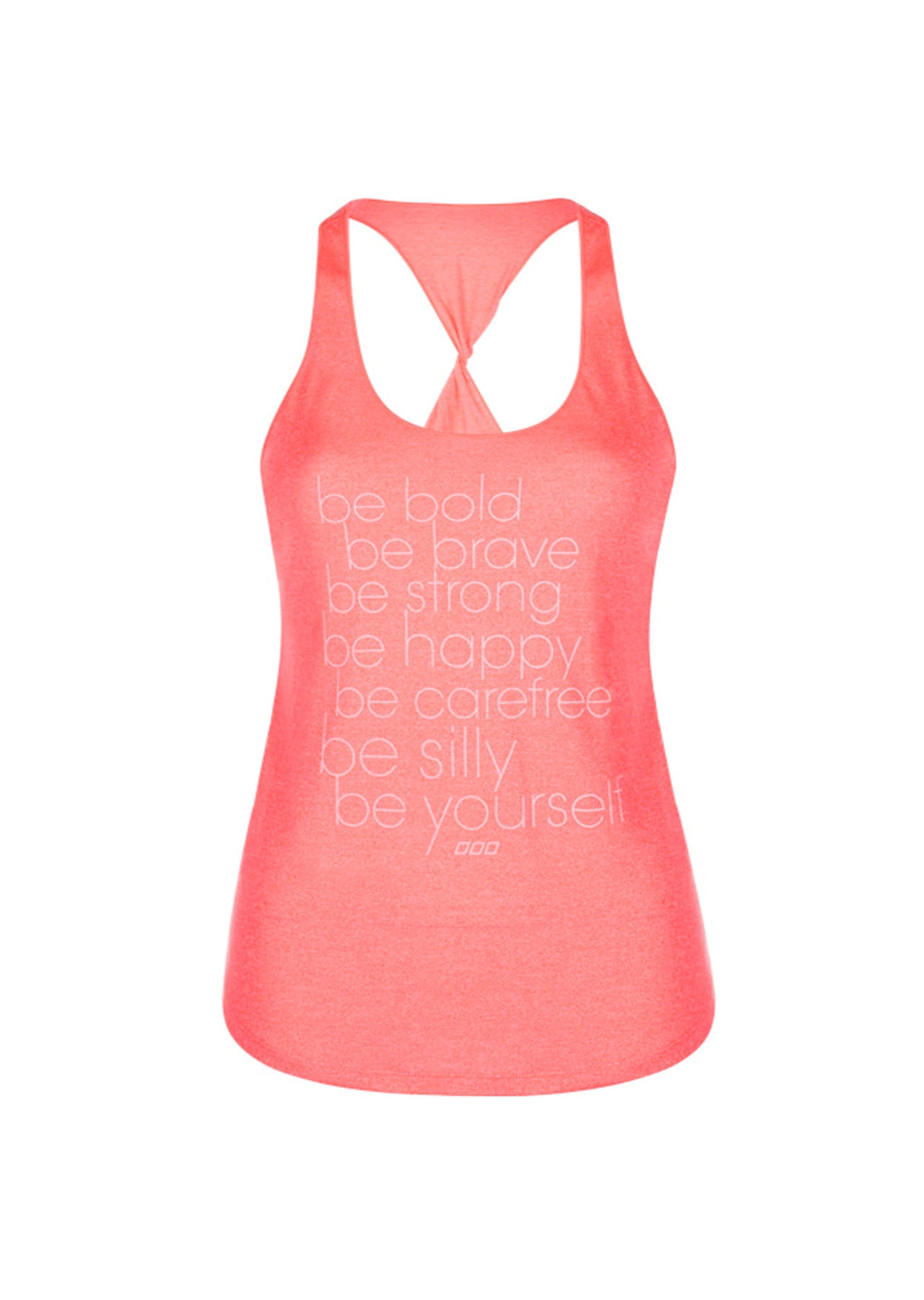 Motivate Yourself Tank
