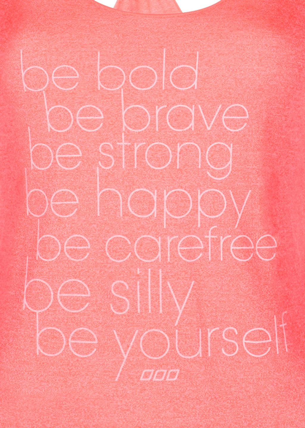 Motivate Yourself Tank