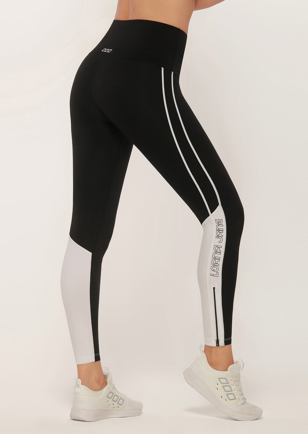 Moto Cross Core Full Length Tight
