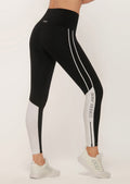 Moto Cross Core Full Length Tight