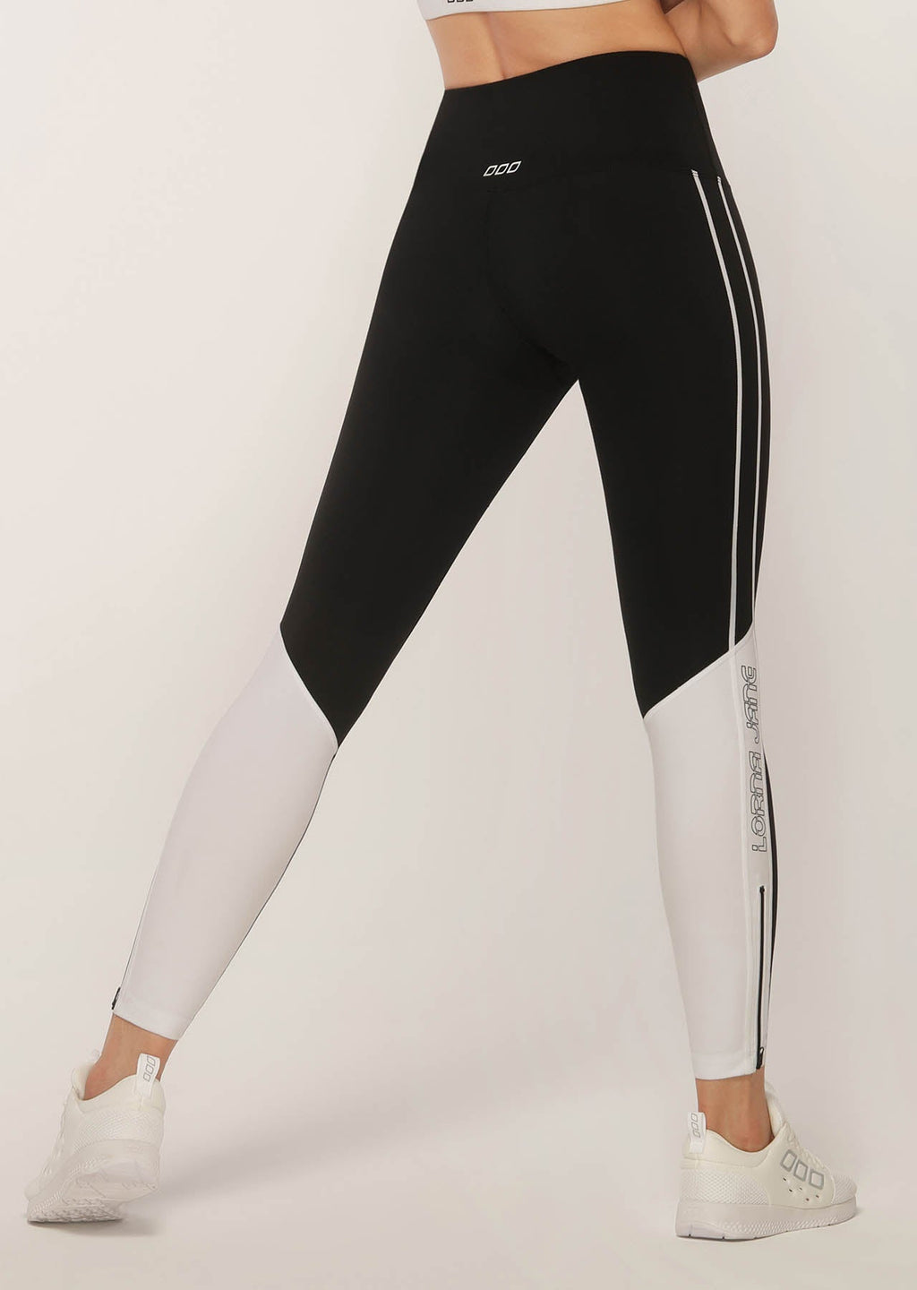 Moto Cross Core Full Length Tight