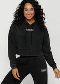Moto Hoodie