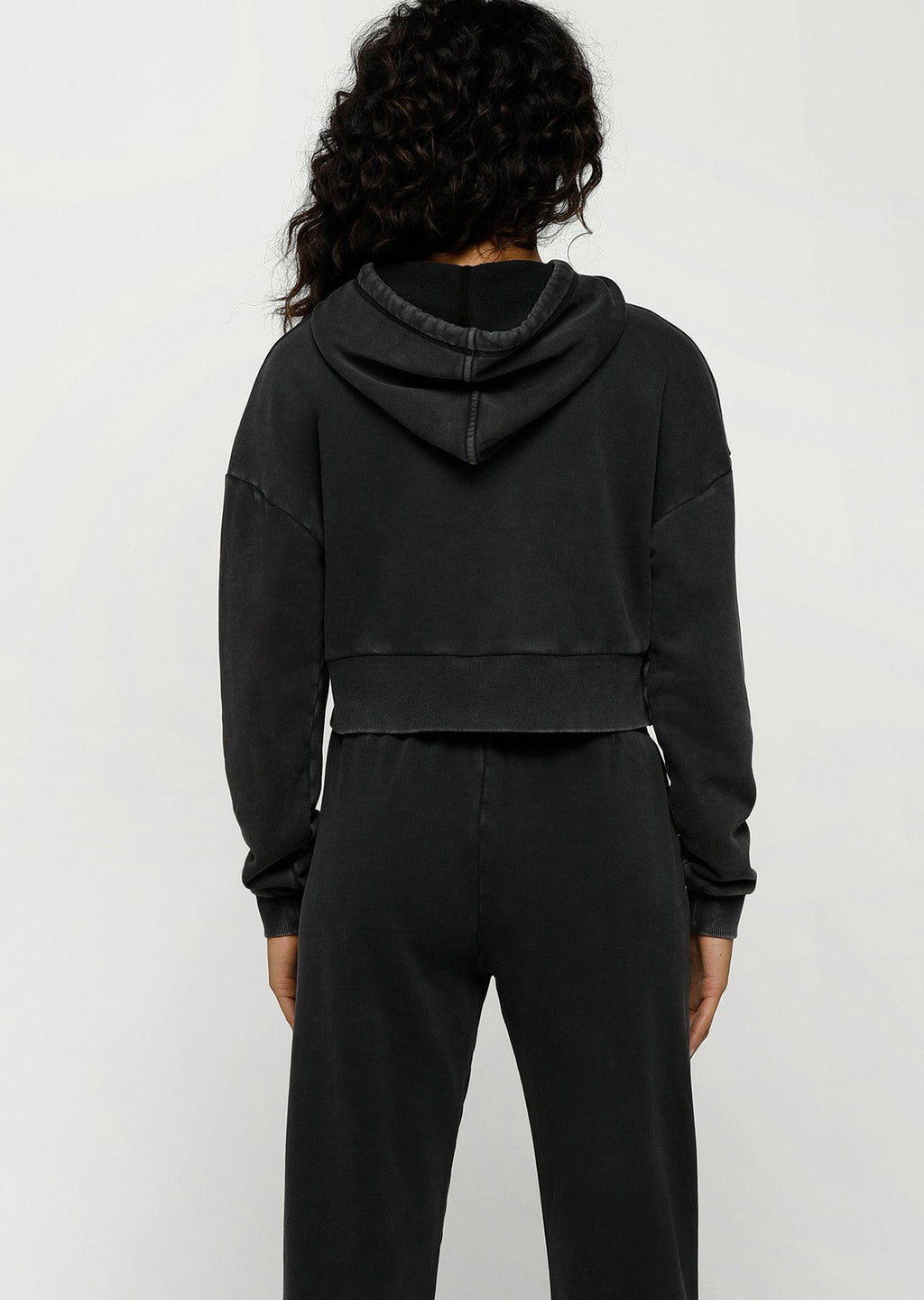 Moto Hoodie