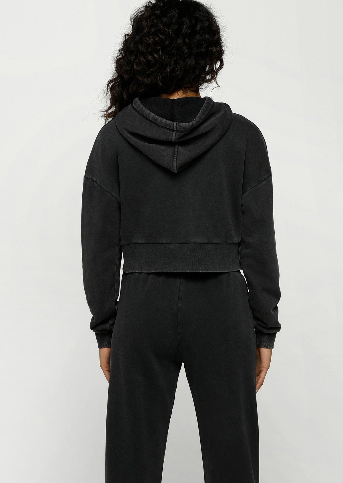 Moto Hoodie