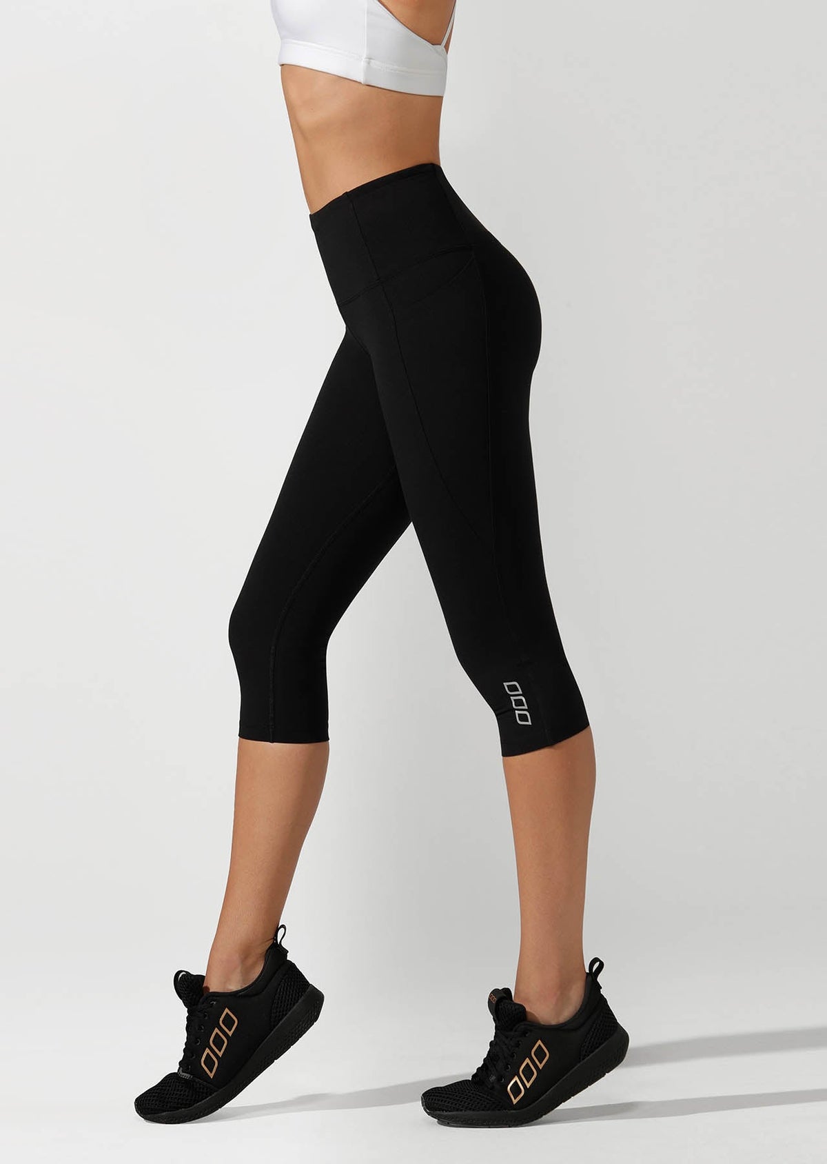 Move Core Phone Pocket 3/4 Tight
