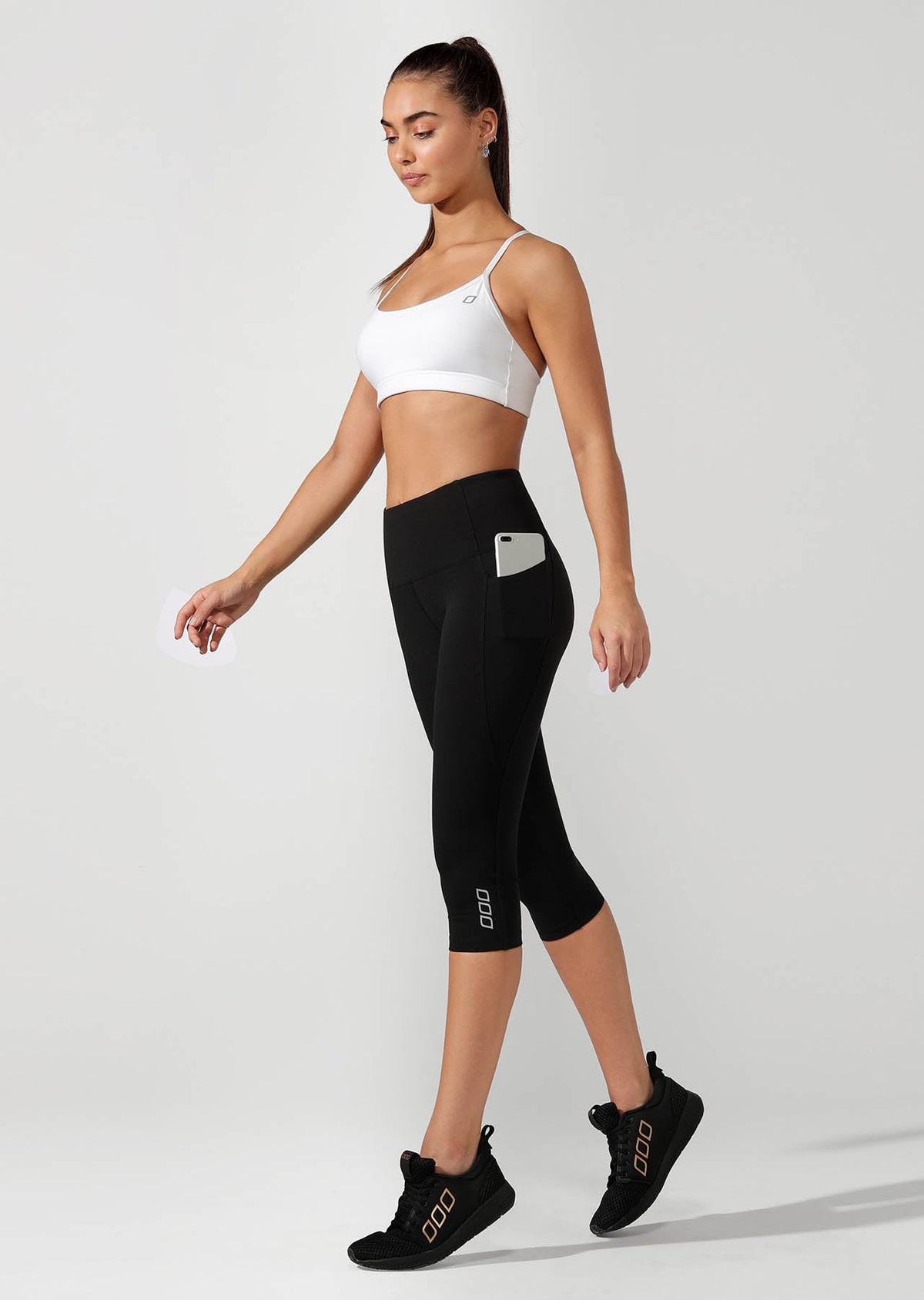 Move Core Phone Pocket 3/4 Tight