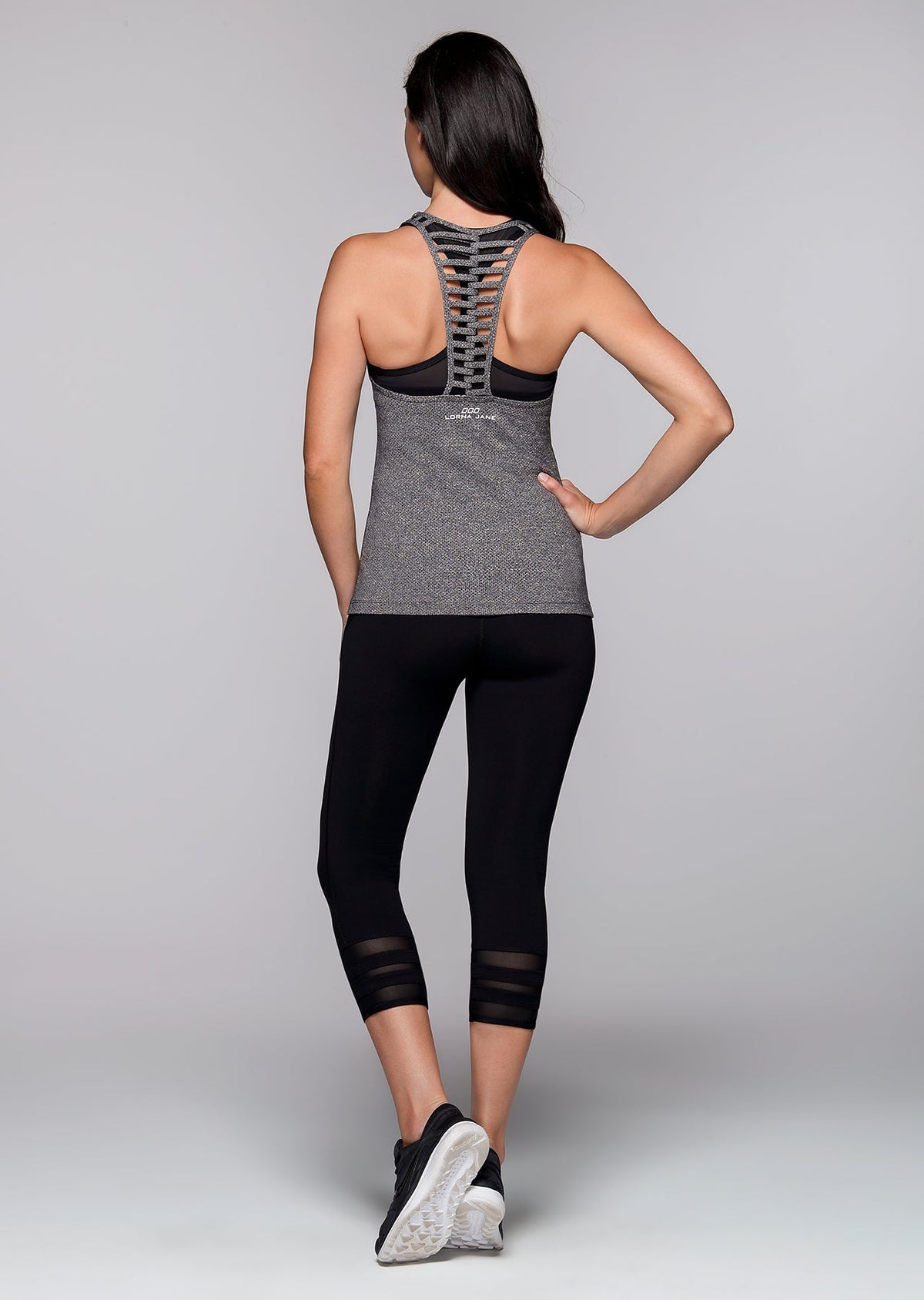 Move Excel Tank
