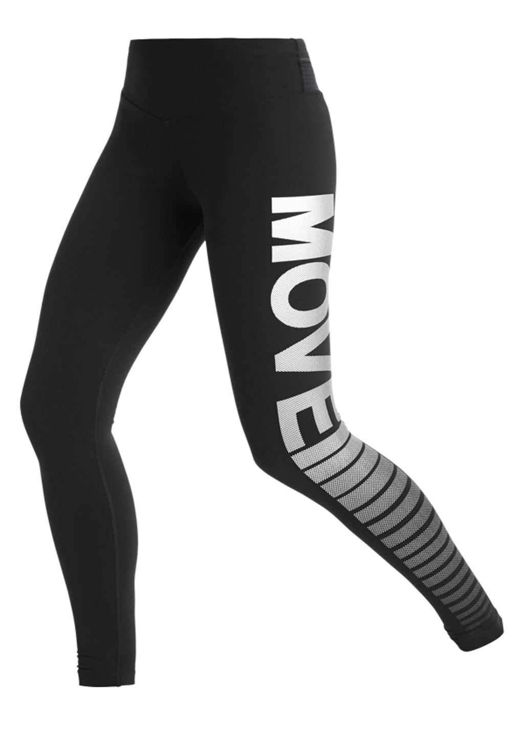Move F/L Tight