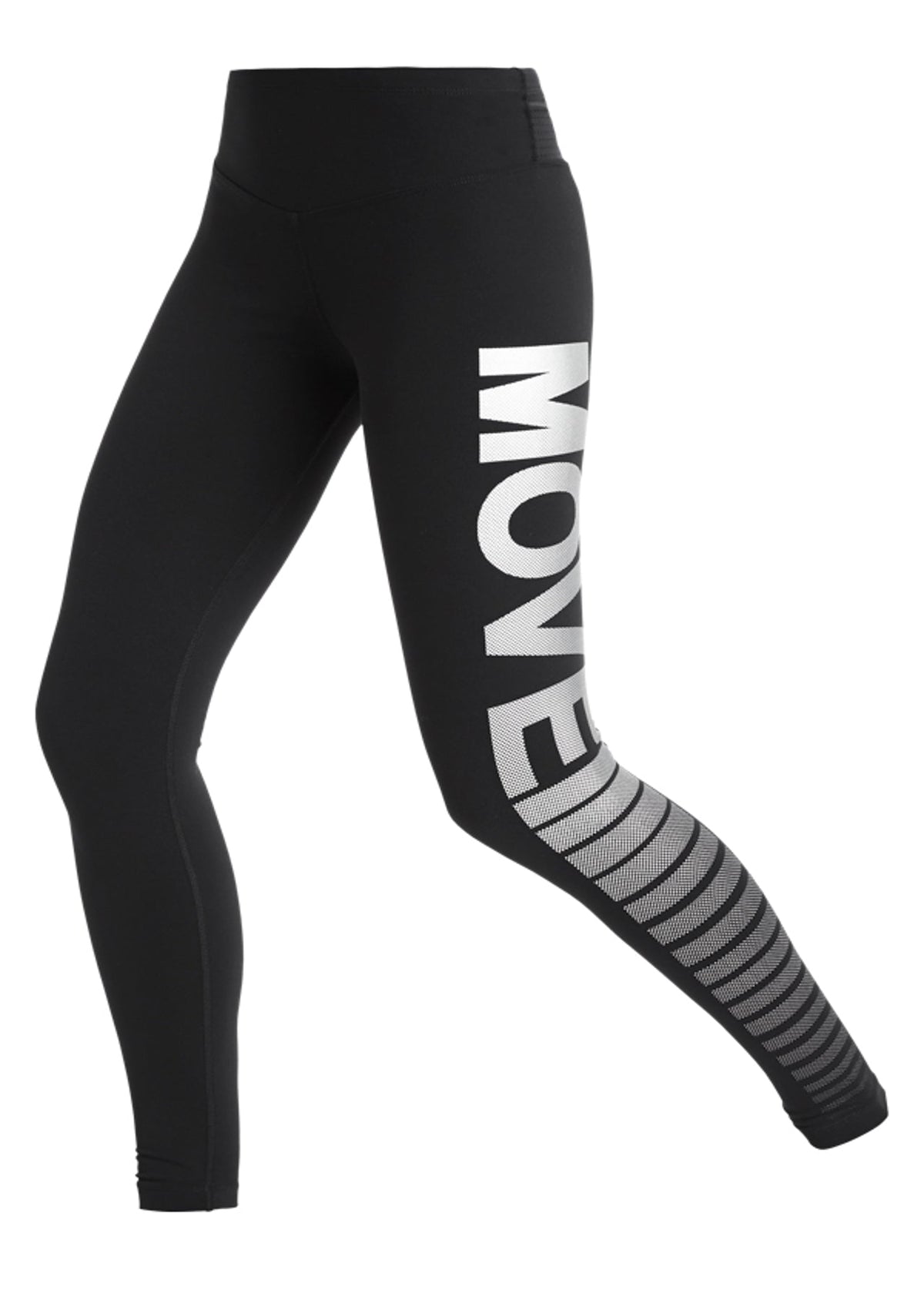 Move F/L Tight