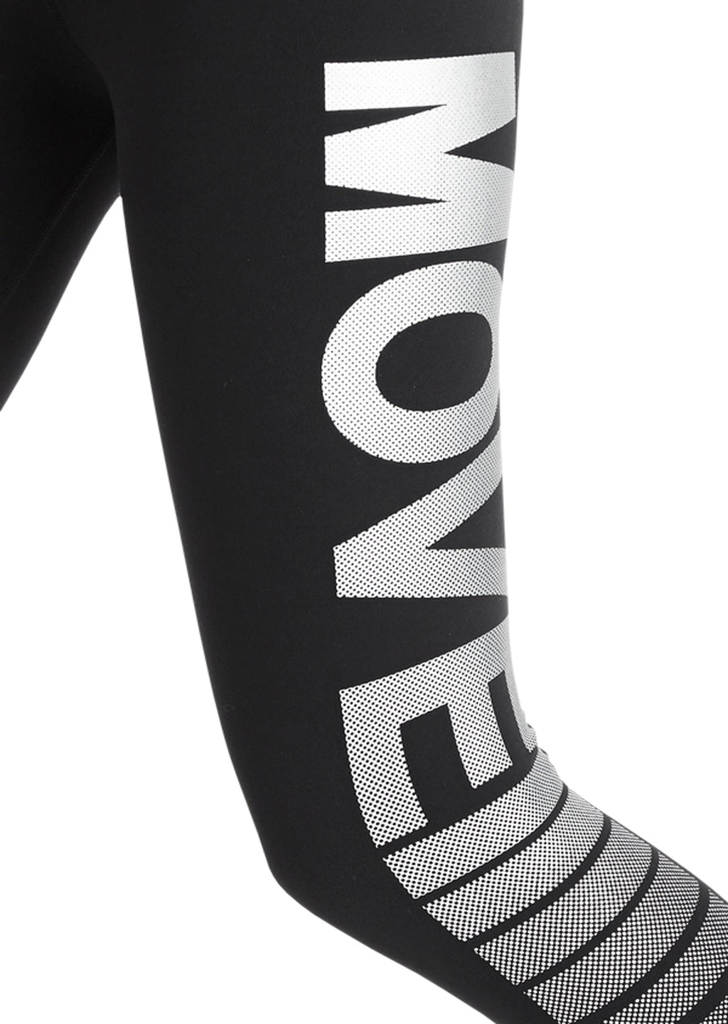 Move F/L Tight