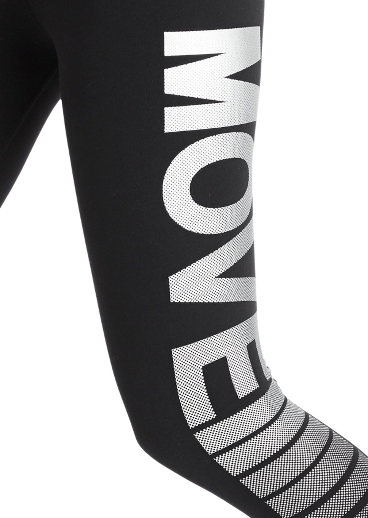 Move F/L Tight