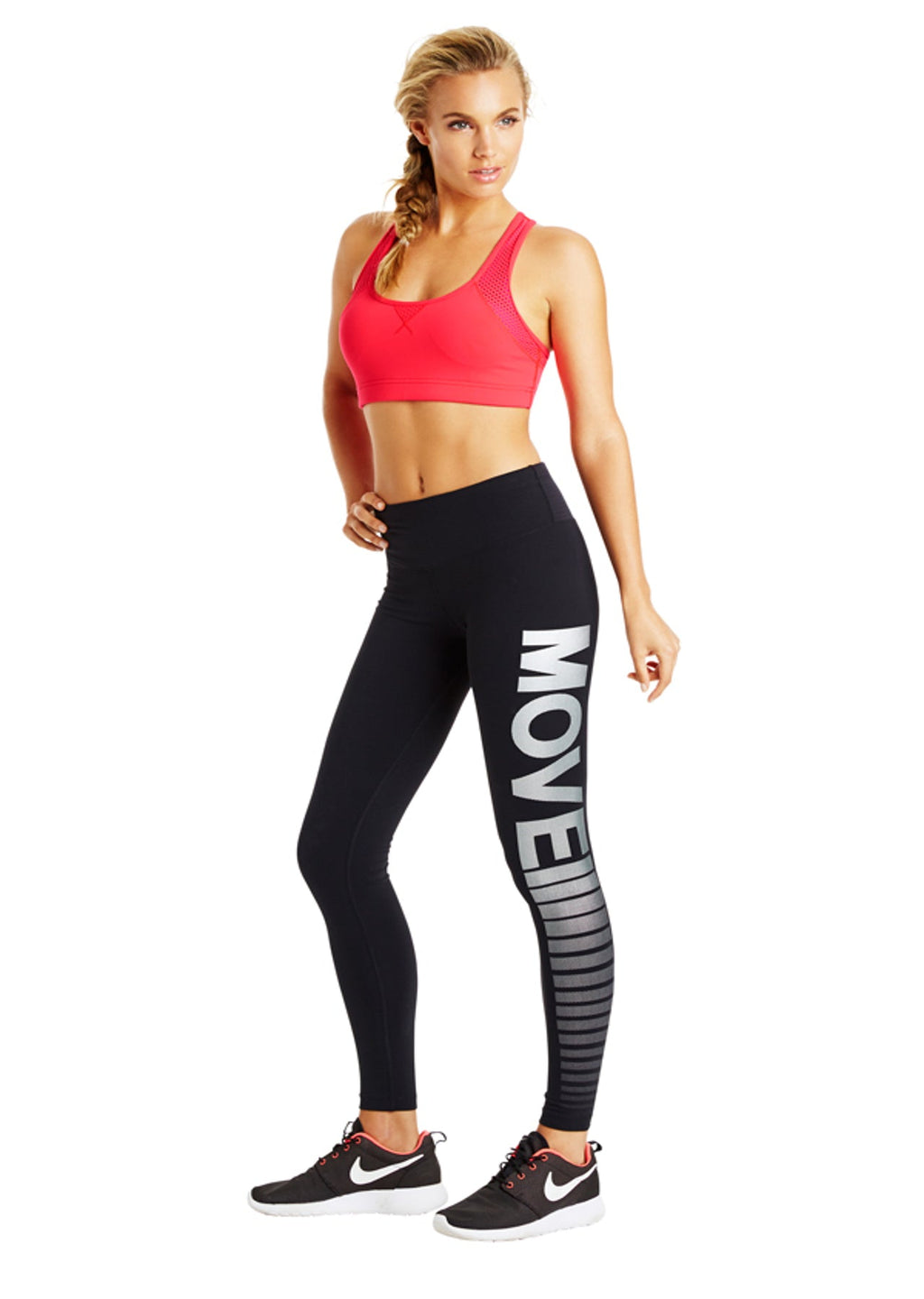 Move F/L Tight