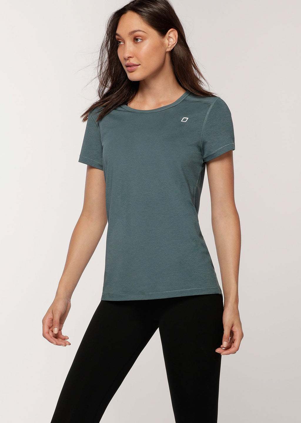 Move Freely Active Tee