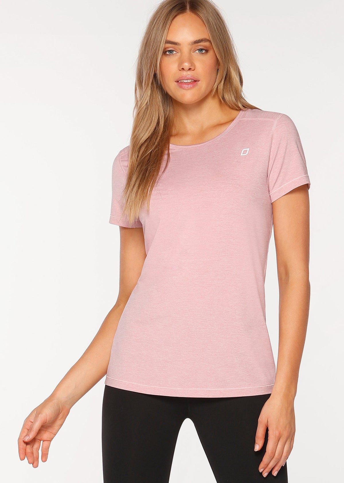 Move Freely Active Tee