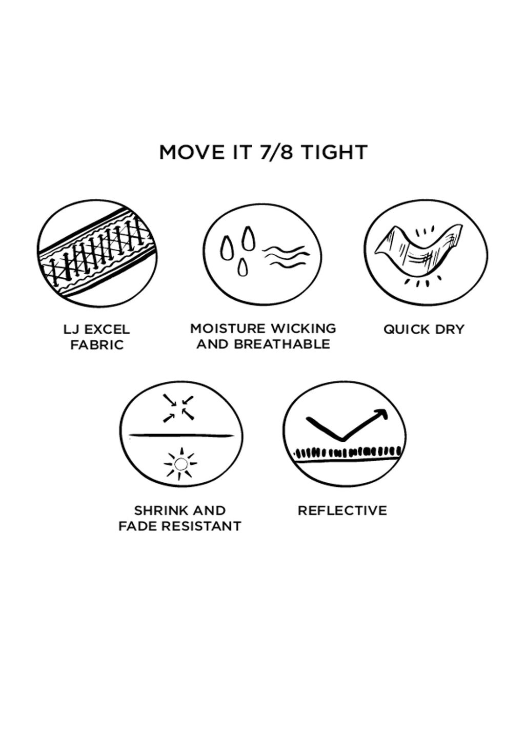 Move It 7/8 Tight