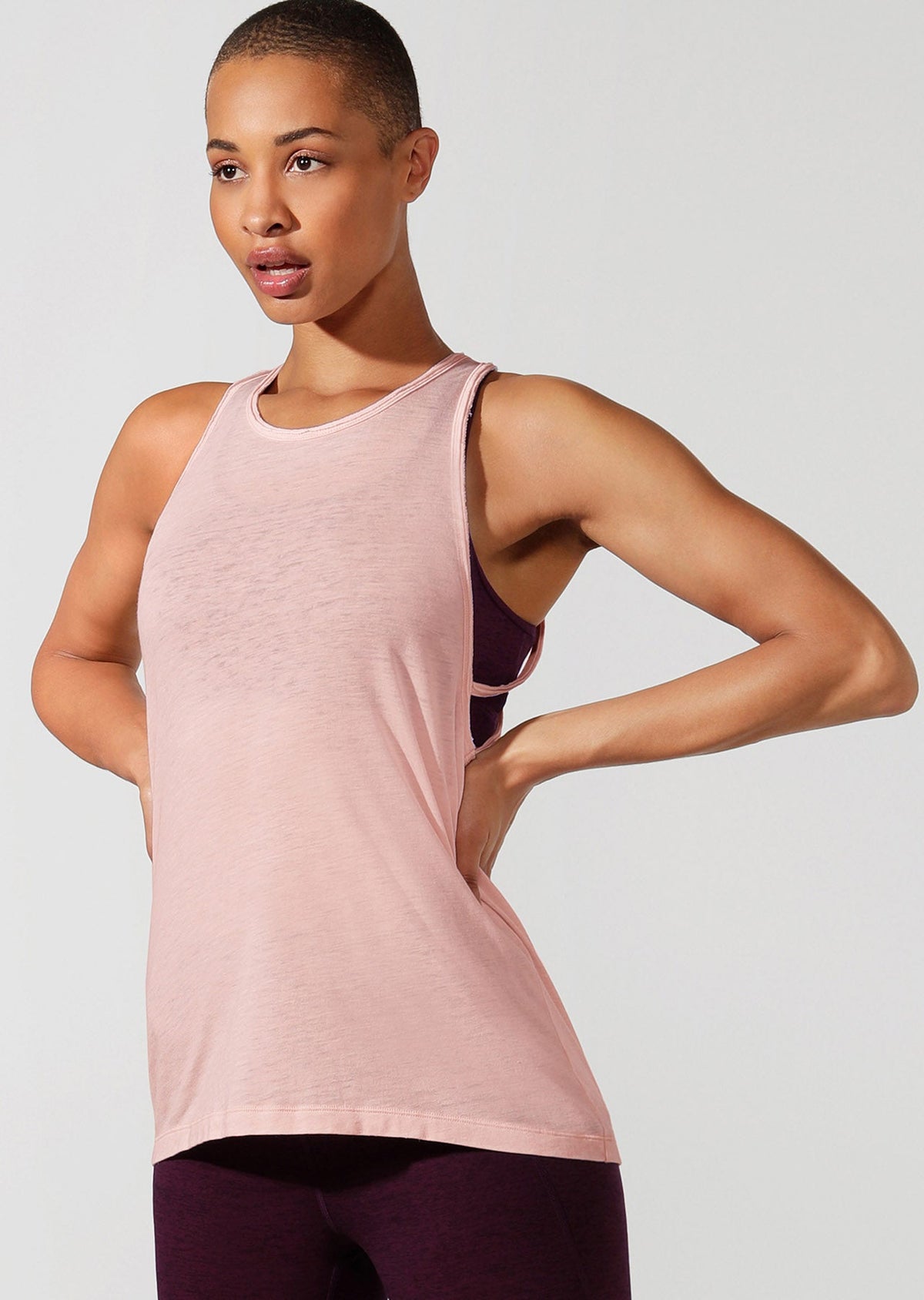 Move With Ease Tank