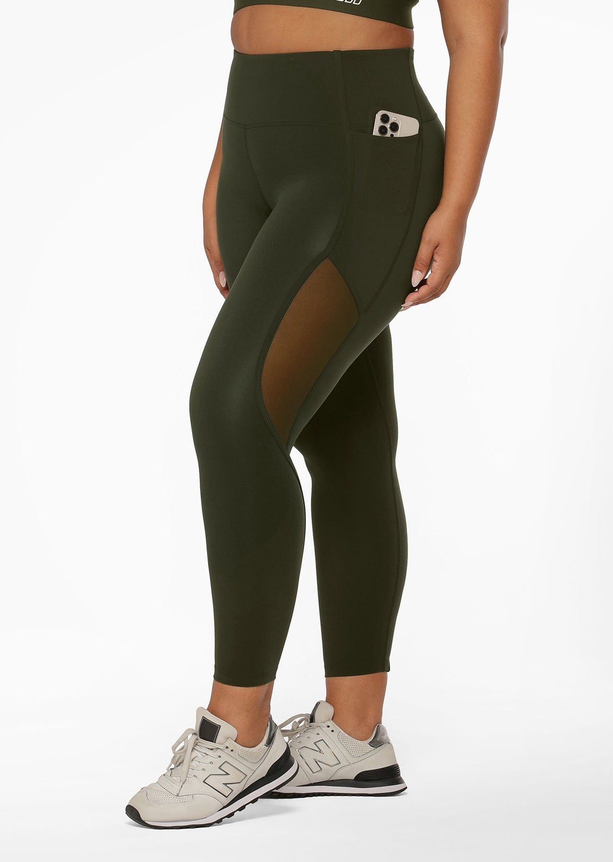 Movement Ankle Biter Leggings