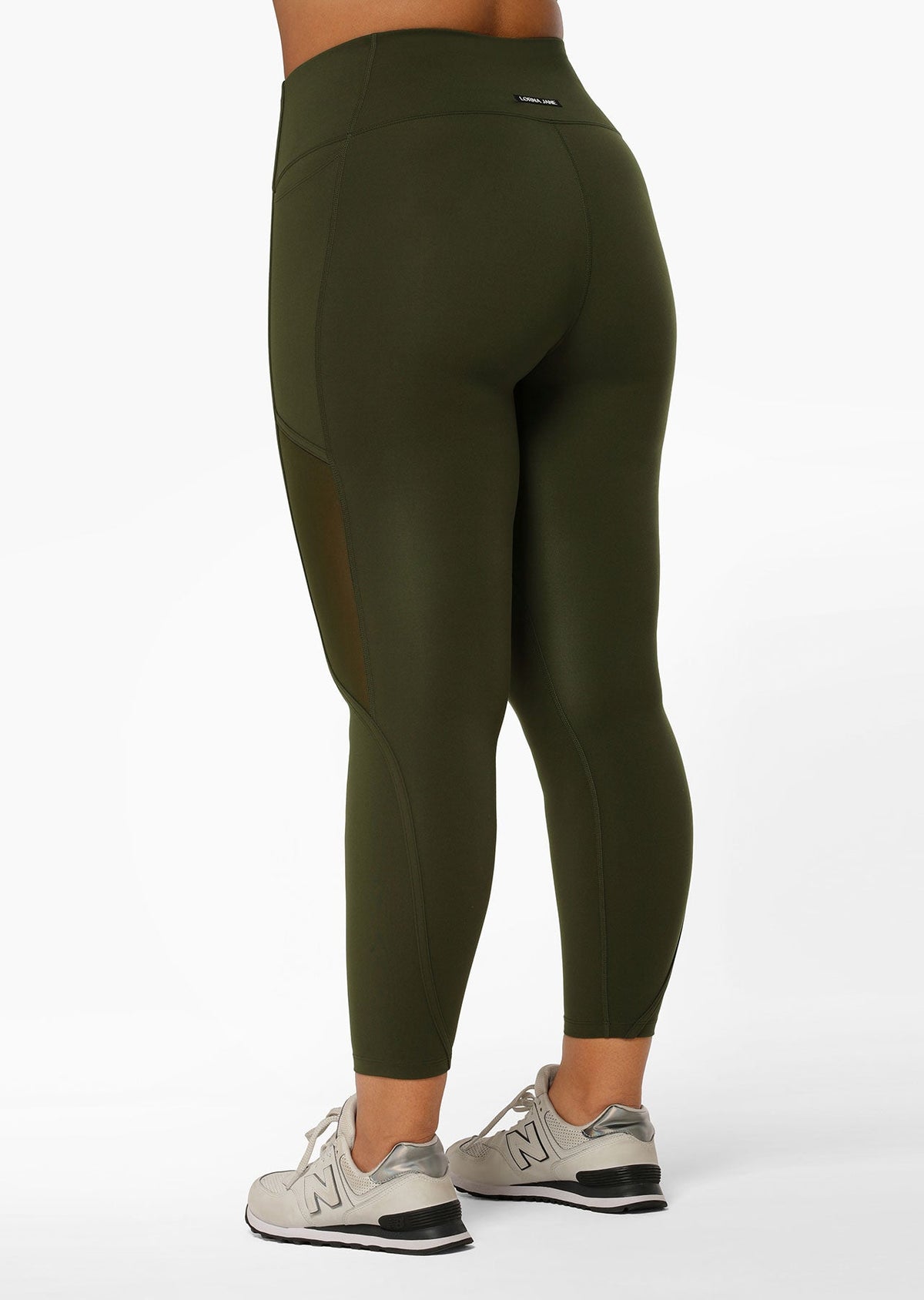 Movement Ankle Biter Leggings