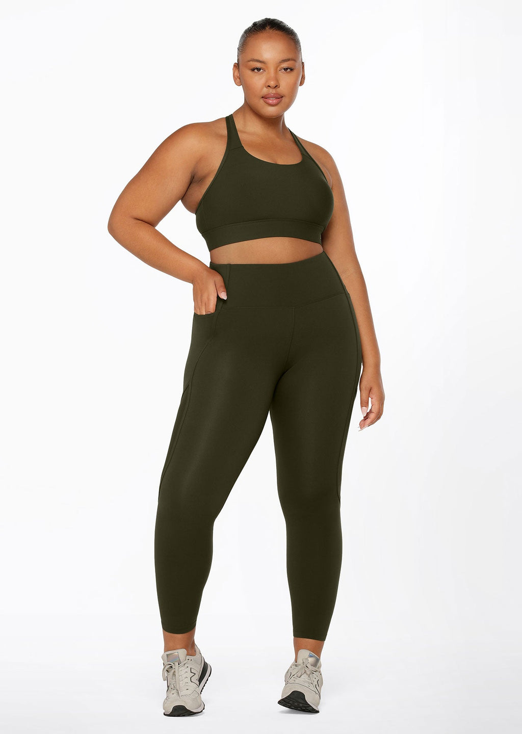 Movement Ankle Biter Leggings