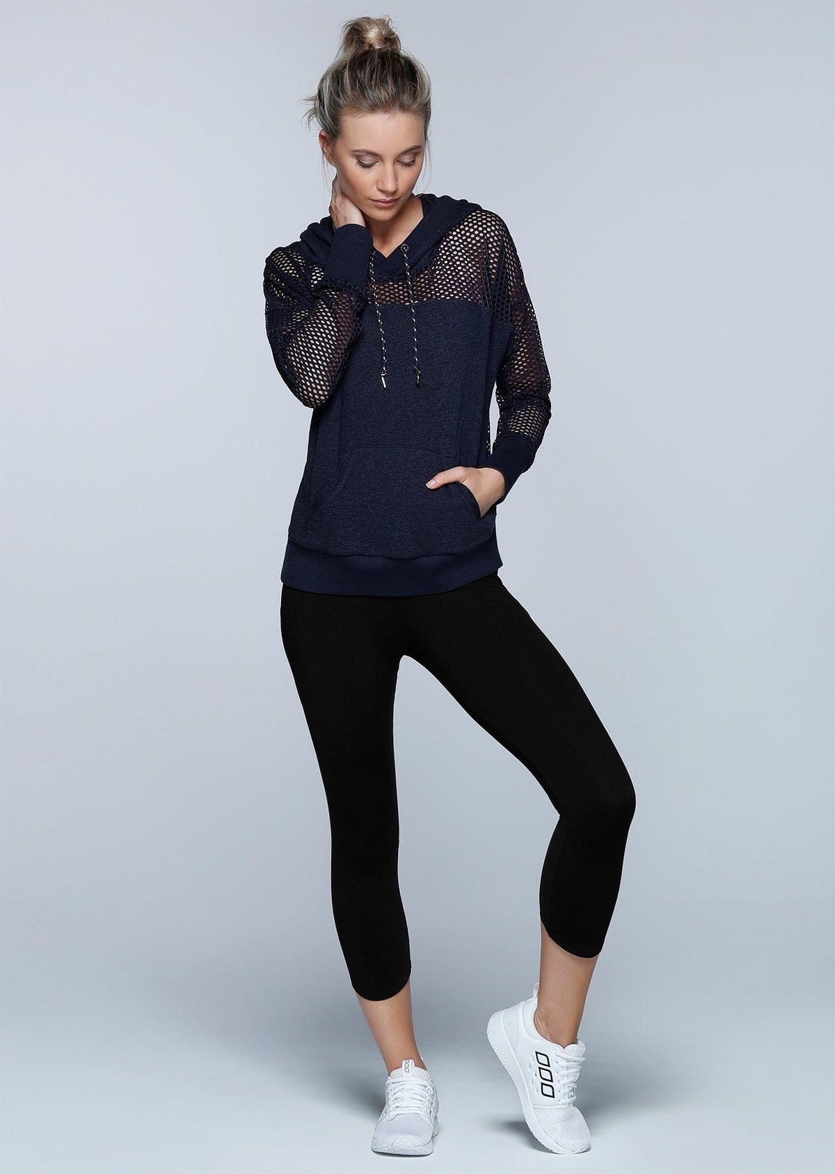 Movement Hoodie