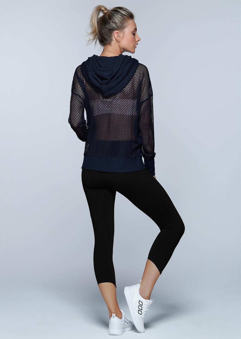 Movement Hoodie