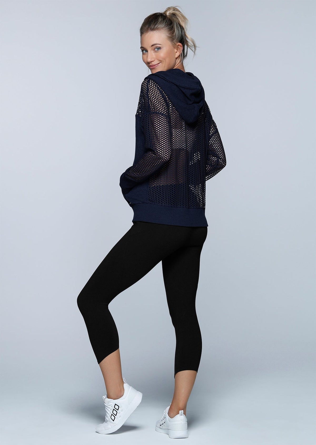 Movement Hoodie